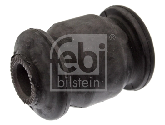Mounting, control/trailing arm